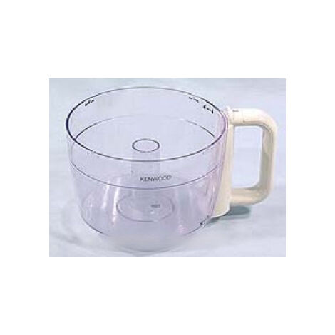 Montaje blanco para robot multifunción KENWOOD KW706927
