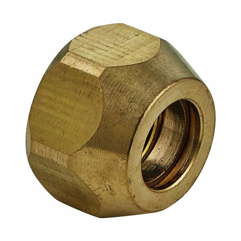 

Grohe - Montaje de anillo prensado