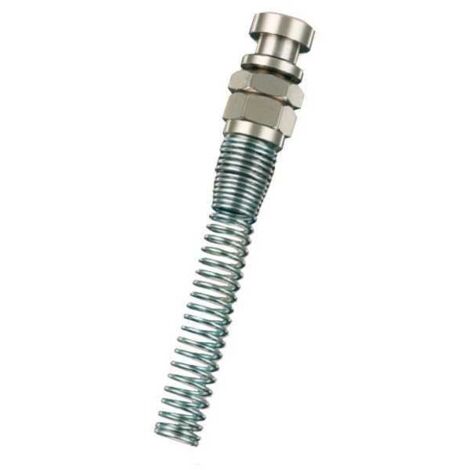 Montaje de bayoneta Molla 60/Mf 6X 8 pz.1 Bl Ani