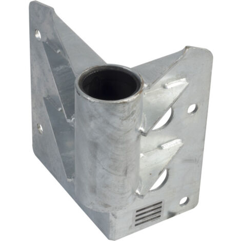 Montaje de esquina de base Jackpod Base Corner Mount SKYLOTEC