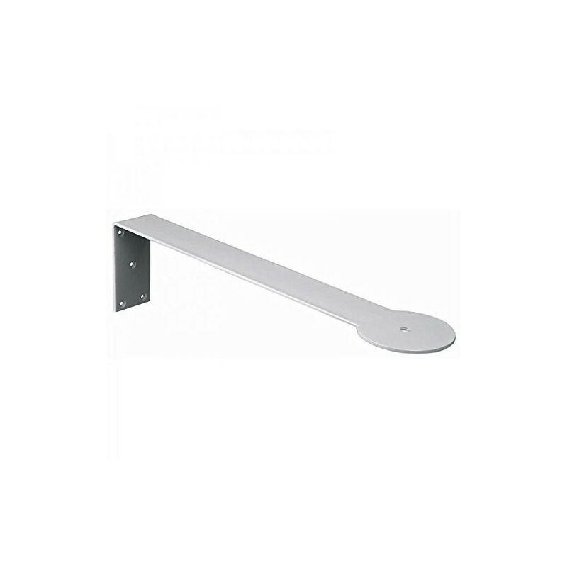 

Soporte de pared para árboles de gatos - barra de fijación metálica.