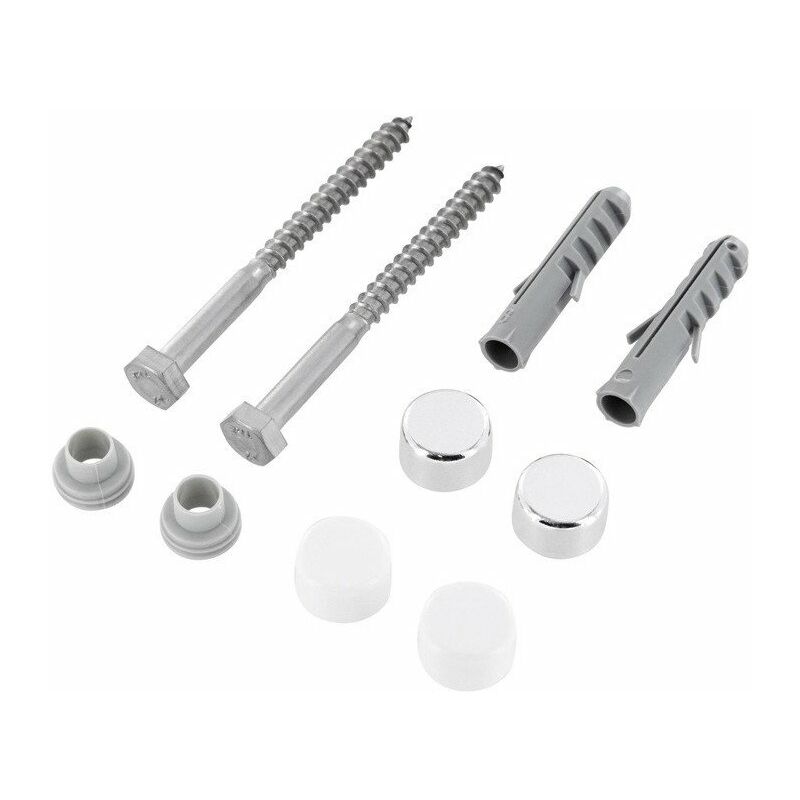 

Montaje en pared para columna de pared STANDARD - Ideal