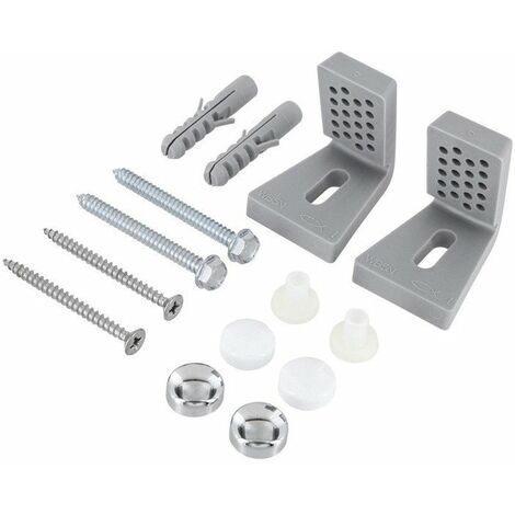 Montaje en pared para columna de pared IDEAL STANDARD