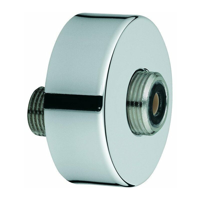

Grohe - Montaje excéntrico