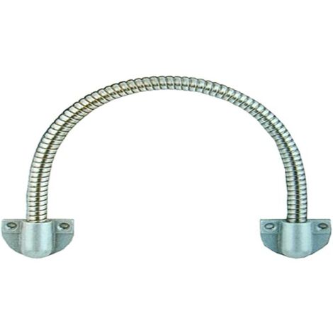 Montajes Electronicos Dorcas 0 30094-Tubo passacavi 300 mm Flex Dorcas inox x1 30094