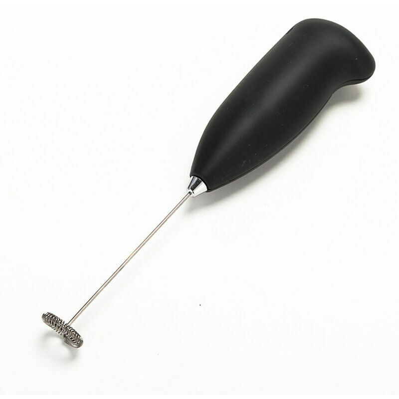 Schiacciapatate Elettrico 3 In 1 - Frullatore A Immersione Con Frusta Per Purè E Salse - Foto 2