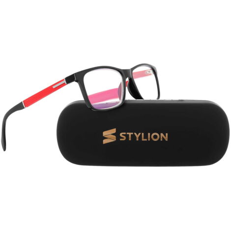 Montana BOX67 asphärische Lesebrille Stärke 3