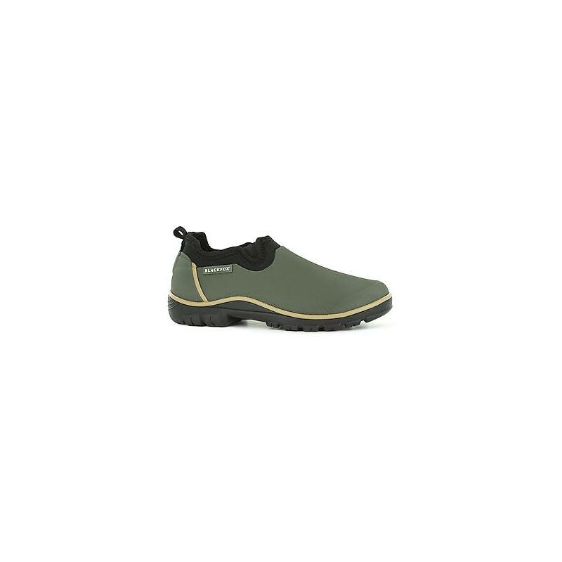 Montana de jardin kaki - taille 44 - divers