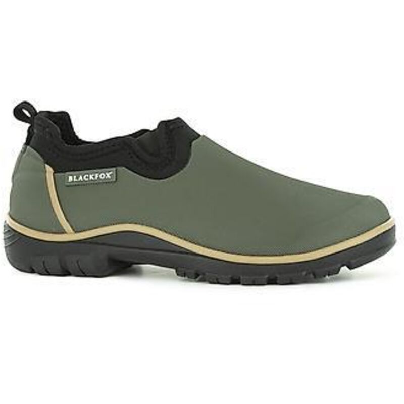 Montana de jardin kaki - taille 40 - divers