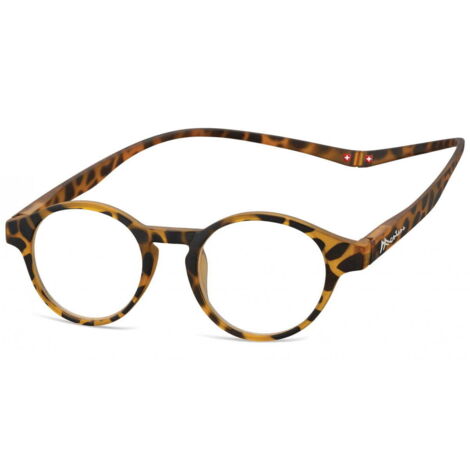 Montana MR53A Moc1 Pocket Slim Lesebrille