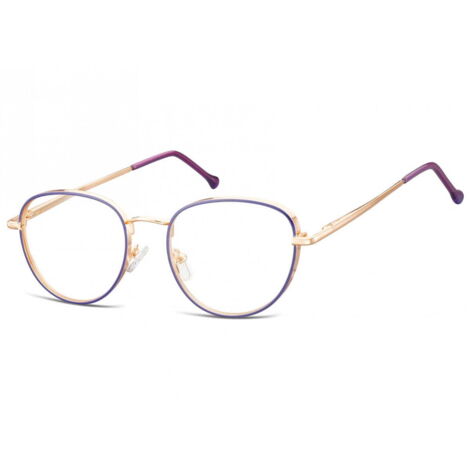 Montana MR76A Asphärische Lesebrille, Stärke 35