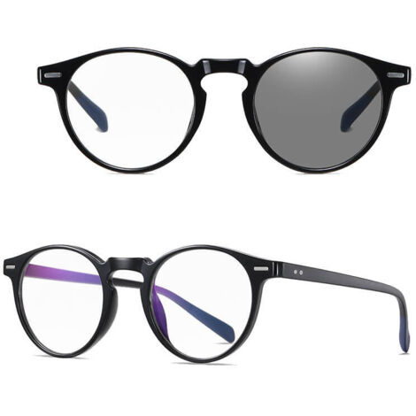 Montana Plus TR1B Asphärische Lesebrille Stärke 3