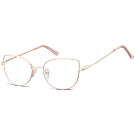 Montana RF25A Faltbare asphärische Lesebrille Stärke 2