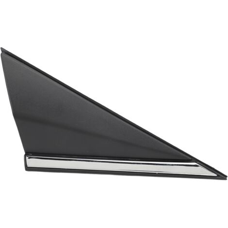 Montant de miroir ABS durable pour Hyundai Elantra 2014-2016 droite