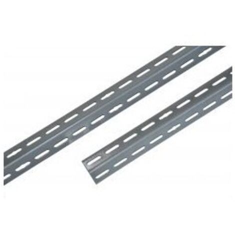Montante angular Cosmet 35x35 h300