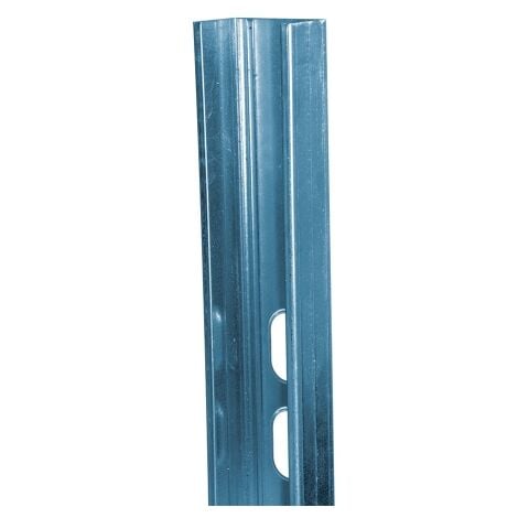 Montante c 51/100/47 din profilo per cartongesso lunghezza 300 cm