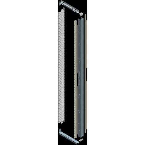 Montante Intermedio Per Quadri Alpha As H1800 ( SIEMENS cod. 8GK92008KK00 )