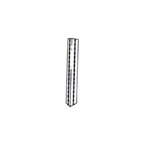 Montanti A Bulloni Per Scaffali Mm.35X35 - cm.200