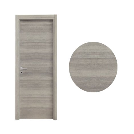 BRICO DEA MONTANTI PORTE MONT BAT ROVERE 2100X100