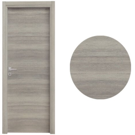 BRICO DEA MONTANTI PORTE MONT BAT ROVERE 2100X100
