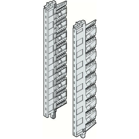 Montants Verticaux 600mm pour Coffret Gemini Taille 3 (150285)