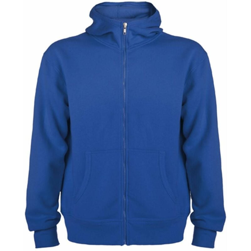 

Sudadera con Capucha Montblanc CQ64210102 Royal M
