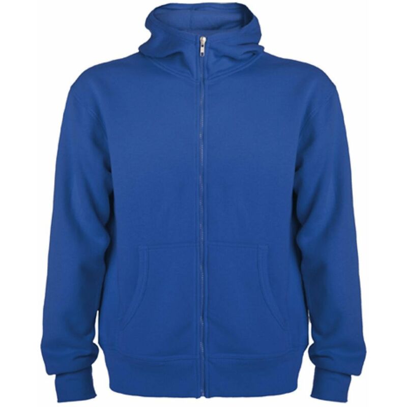 

Sudadera con Capucha Montblanc CQ64210102 Royal L