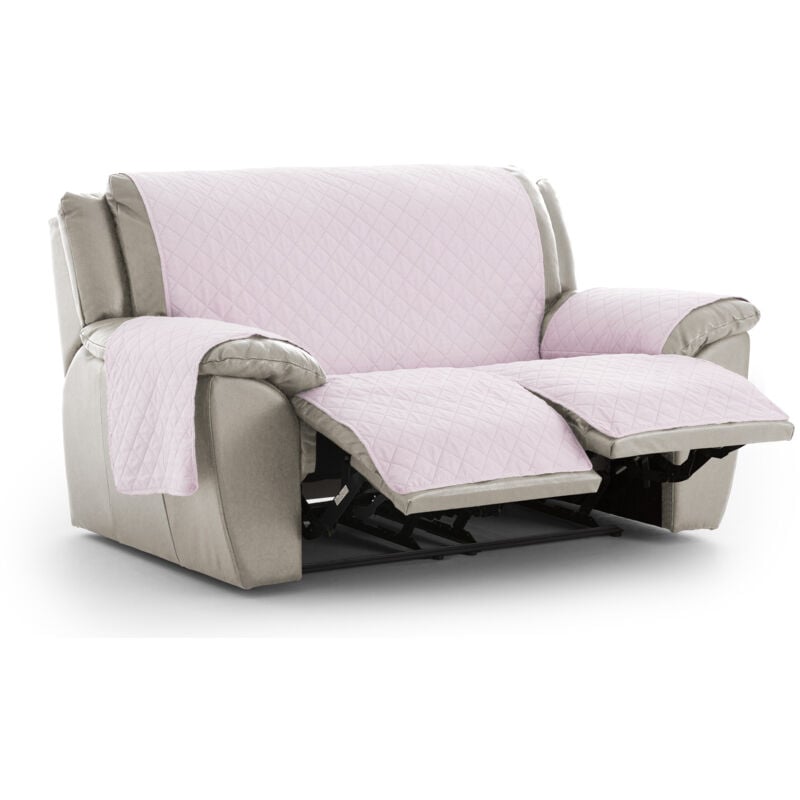 Fijalo - Montblanc Practical Relax Housse de canapé 2 places x 2 C/02