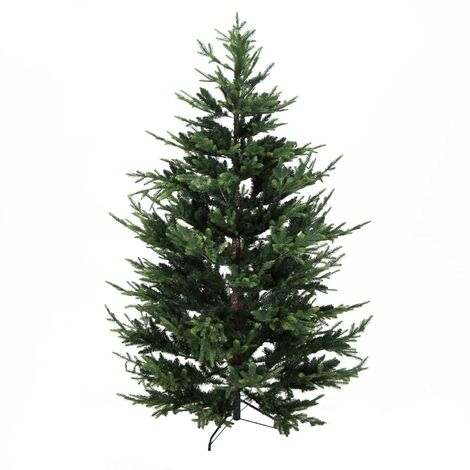 Monte Baldo Baum 3423 grüne Zweige cm ø157h240