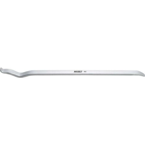 Montierhebel 652 L.600mm acier spécial HAZET