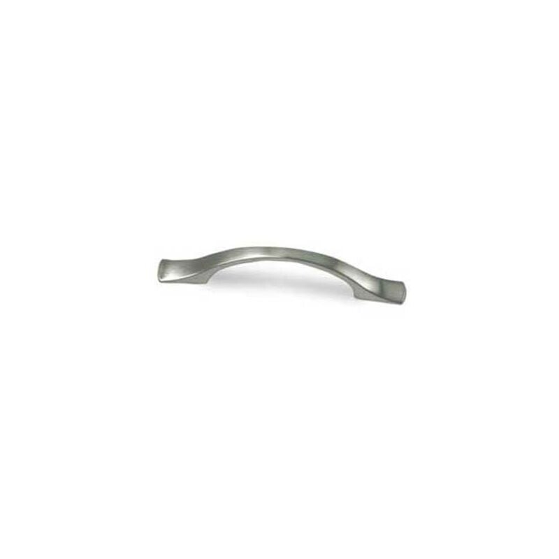 

Tirador metálico 7150038 níquel - Estamp