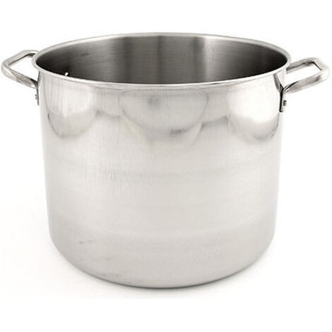 Montini Pentola Inox Induzione 279-36e Daisy 36cm