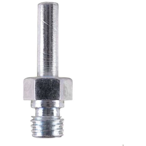 MONTOLIT RACCORDO UNIVERSALE PER TRAPANO M 14  PEZZI 1  DF 5055270
