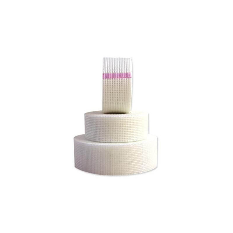 

Montón de marco 5 cm x 45 m para las uniones de paneles XPS de fibra de vidrio