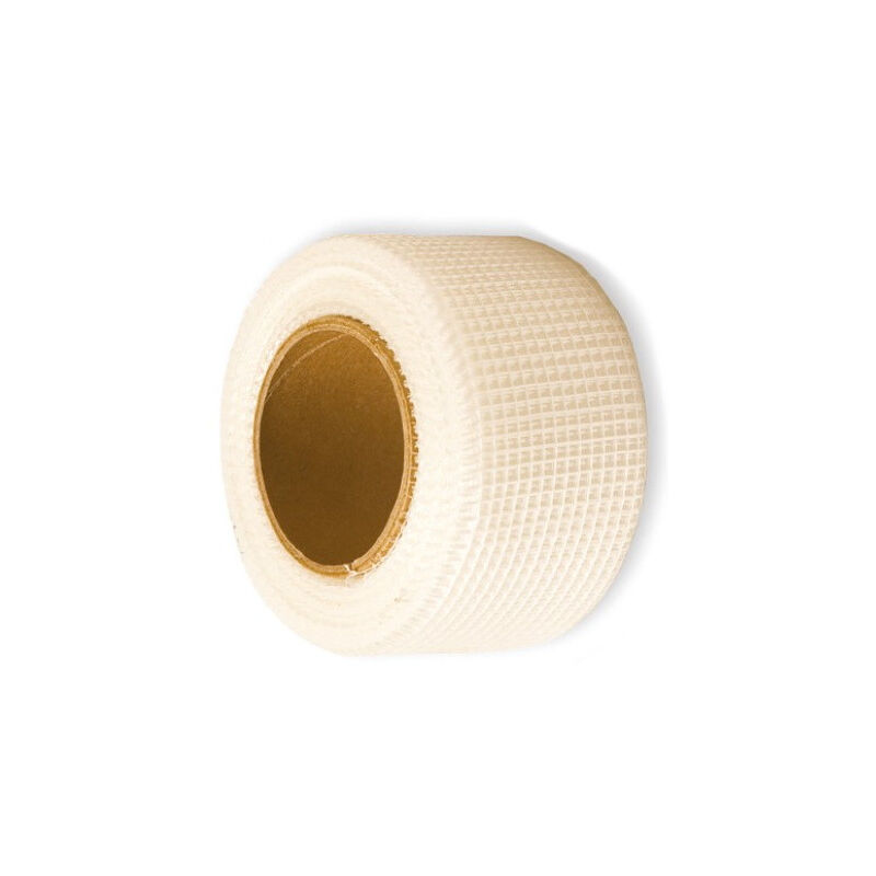 

Montón de marco 5 cm x 45 m para las uniones de paneles XPS de fibra de vidrio