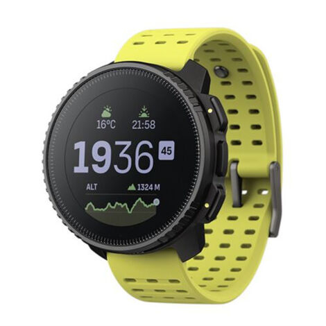 vhbw bracelet compatible avec Garmin Venu SQ montre connectée - 12