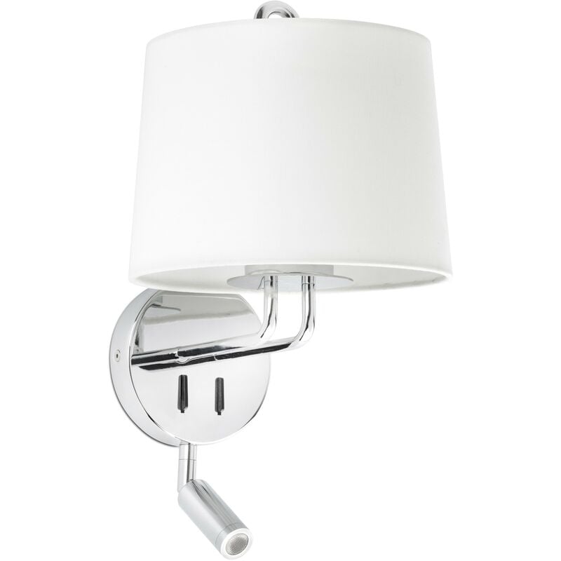 Montreal, Applique pour l'intérieur Faro Barcelona