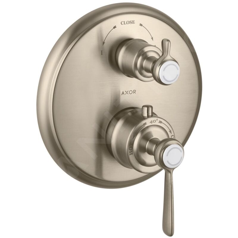 Hansgrohe - axor Montreux thermostat axor Montreux