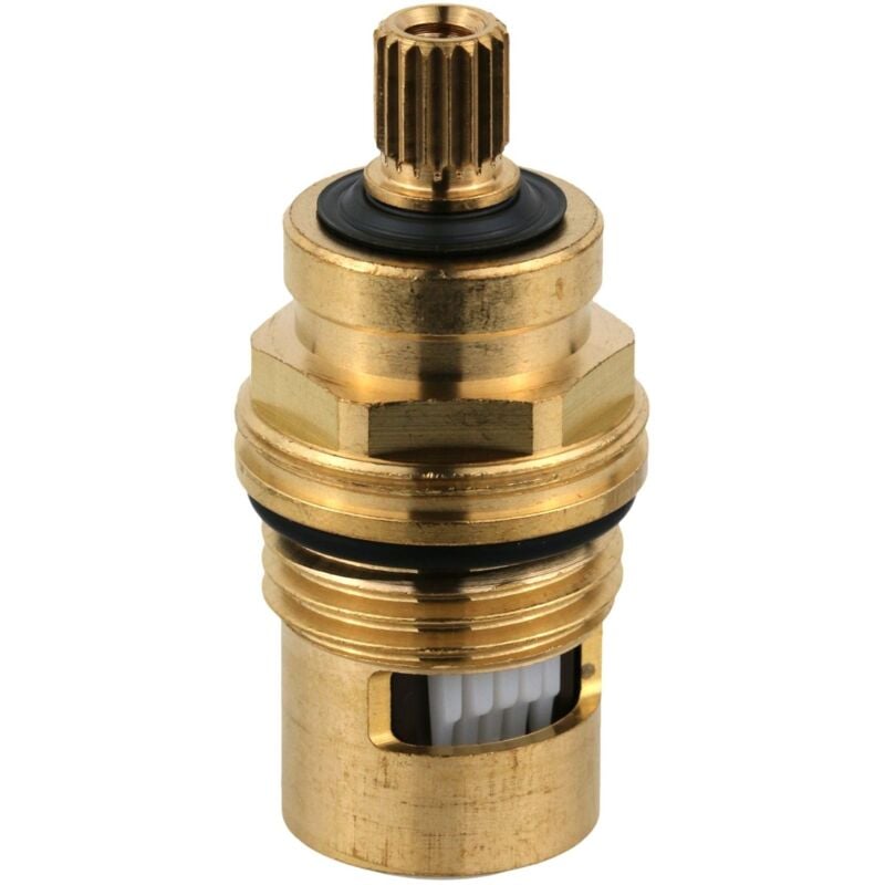 

1/4 Cabezal de cerámica Nobili RVT200/5D | Montura