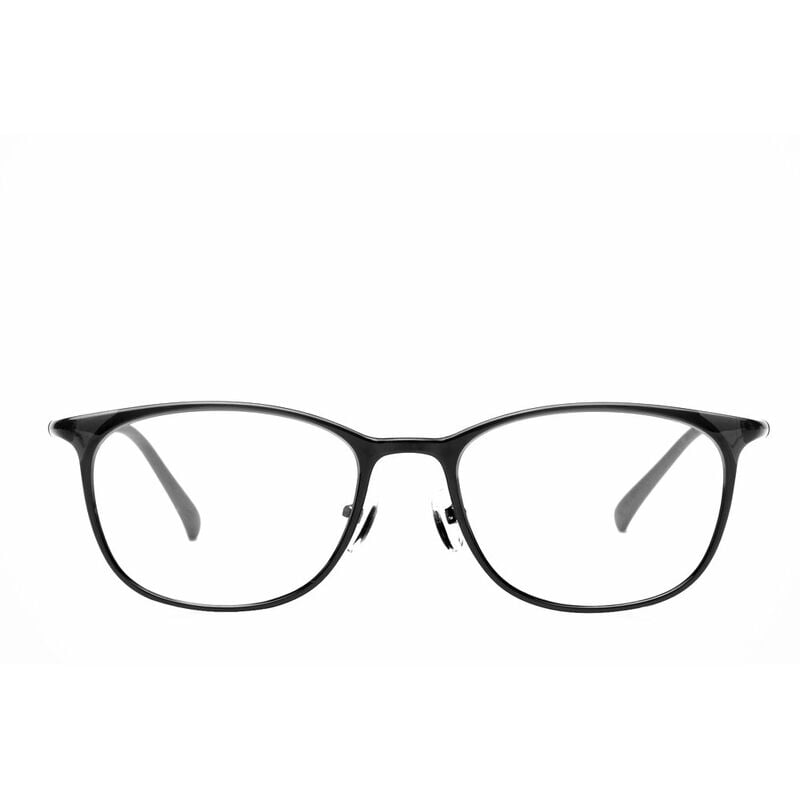 

Montura de gafas montura de gafas opticas, gafas ligeras de moda para estudiantes, mujeres, hombres, montura ovalada FU 001 - TS