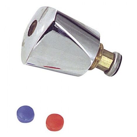 Montura grifo 1/2