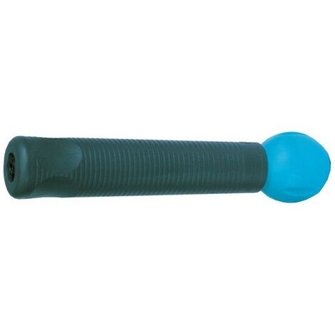 Montura para lima de aguja, Largo : 100 mm, para Ø de soie 3-4,5 mm
