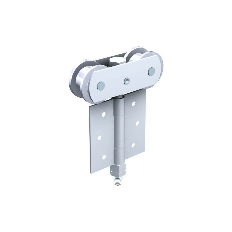 Monture 552 Mantion sa - Série 500 à visser - 552