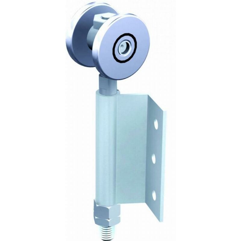 Monture 552E Mantion sa - Série 500 à visser - 552E