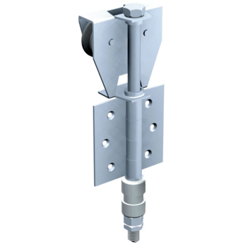 Galet monte interrupteur mediaire bob