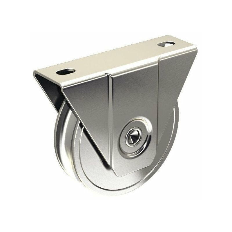 Monture a Support Ext 80/20r16ronde Diam.16 200 Kg