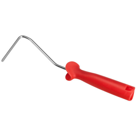 Monture Clip Polypro Lop Fixation Rapide Balai-brosse - L'outil Parfait