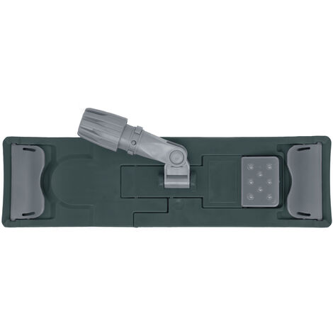 Monture de lavage ABS ÃƒÂ  pÃƒÂ©dale pour franges ÃƒÂ  languettes 40CM