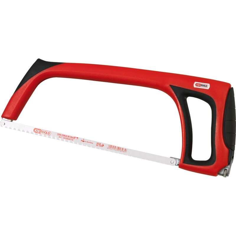 Kstools - ks Tools - Monture de scie bi-matière 2 positions de lame 45° et 90° - 907.2112