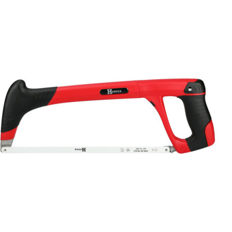 Monture de scie métaux tri matière 149P HANGER 150199